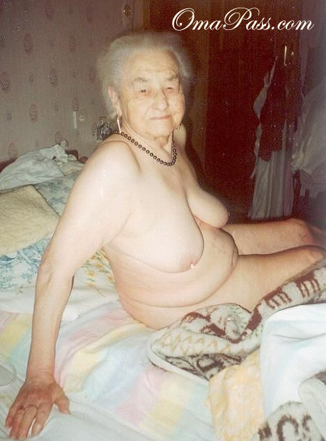 Oma Grannysex 115